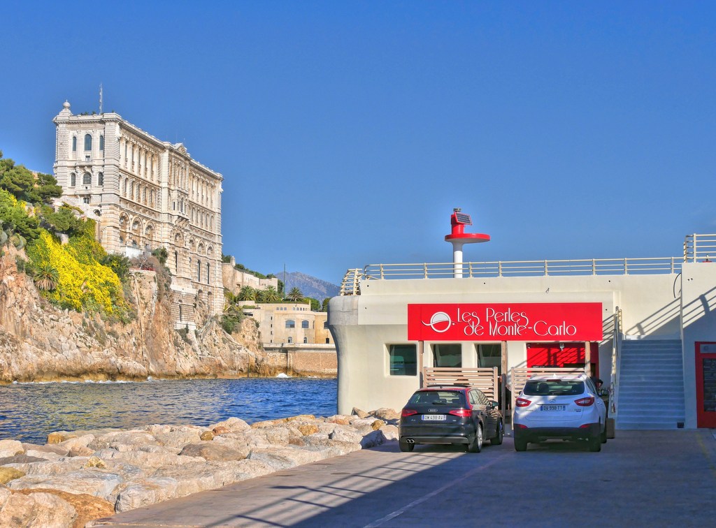 The Pearls Of Monte-Carlo